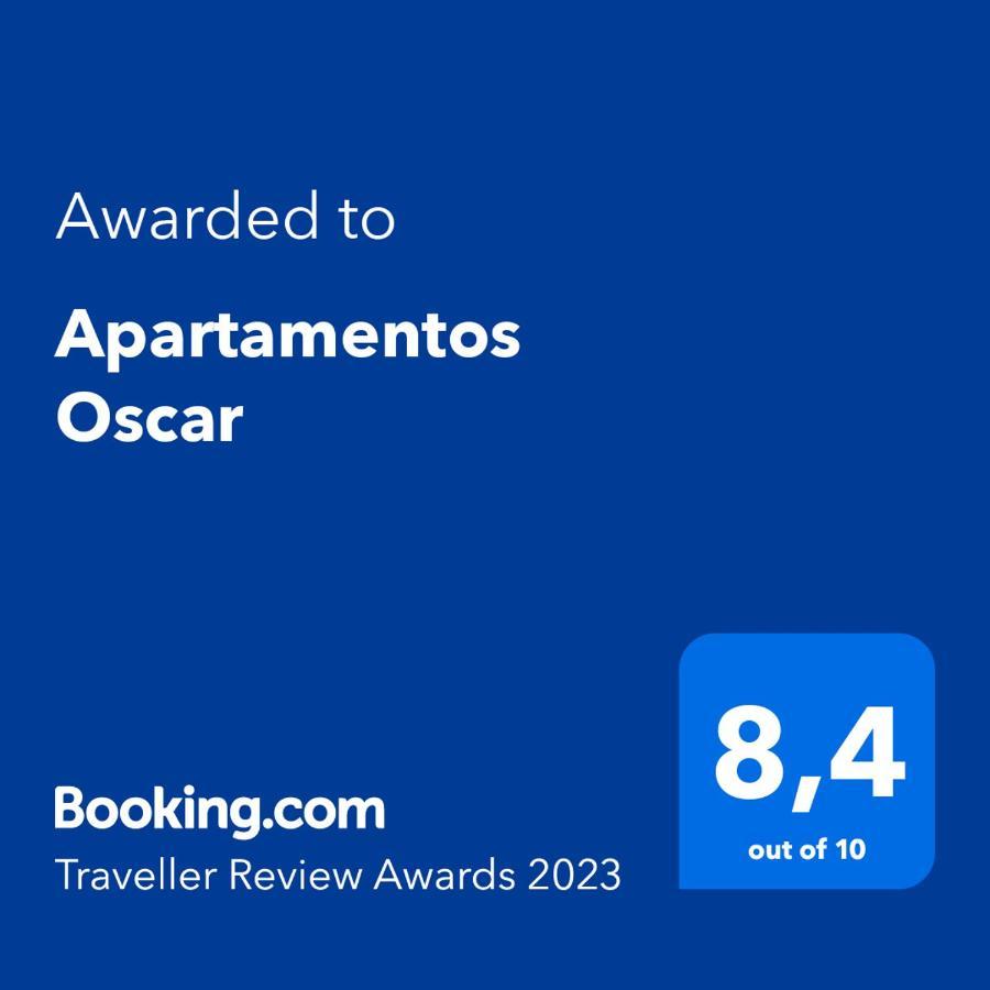 Apartamentos Oscar Гранада Номер фото