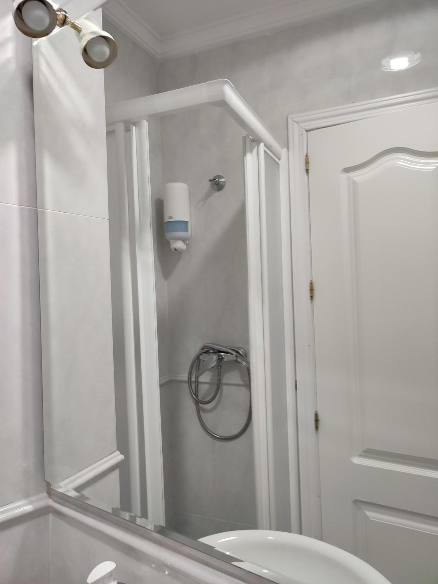 Apartamentos Oscar Гранада Номер фото